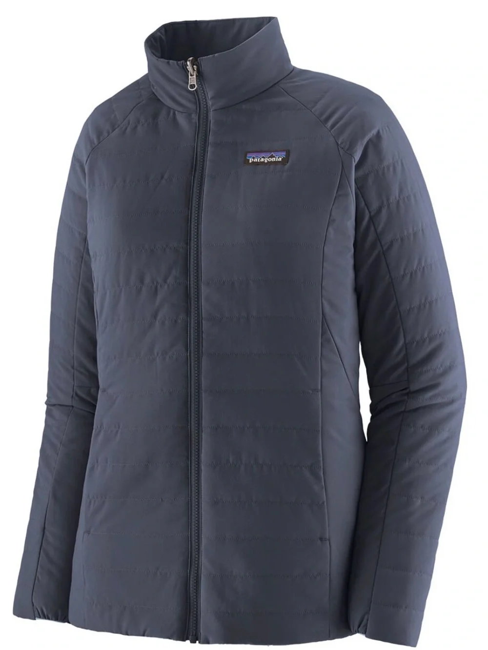 Patagonia 3-in-1 Powder Town Jacket Women's Size Medium in Black - Picture 4 of 15